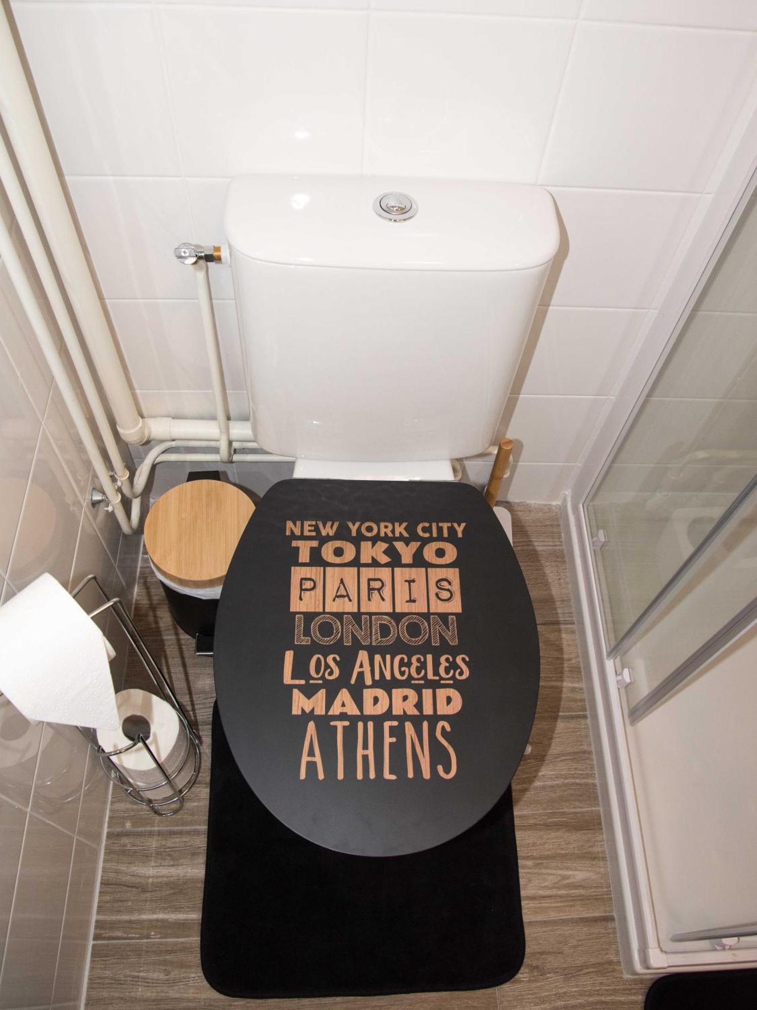 La Cle Des Expos "In Paris" 2 Apartment Arcueil Bilik gambar